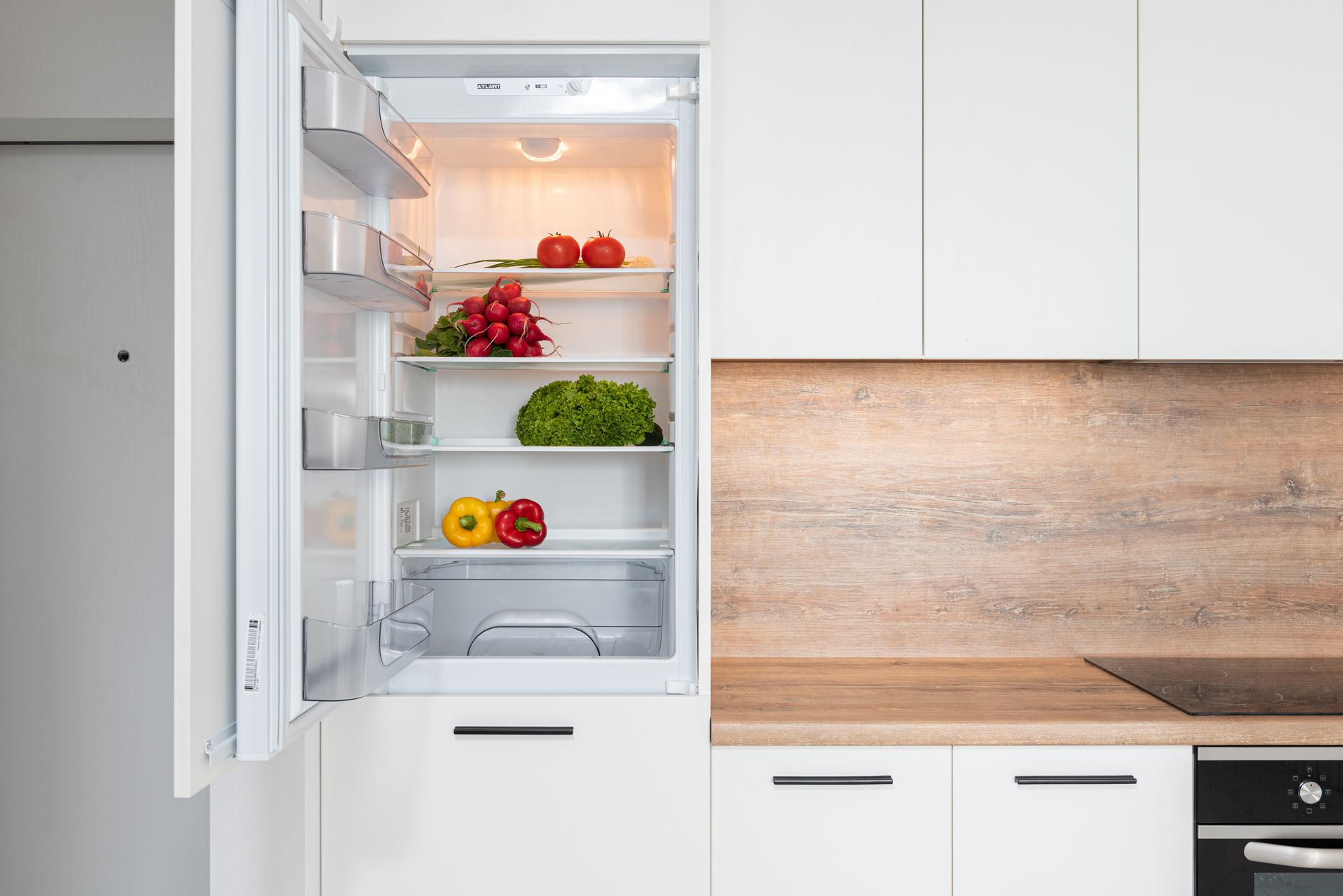Dépannage frigo à Saint-Pierre